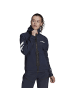 adidas TERREX SKYCHASER SOFTSHELL JACKETW in Indigo