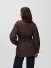 Vero Moda Steppjacke in Chocolate Torte