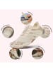 DOTALES FlowStep Barfußschuhe in Beige 40