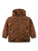 Sanetta Winterjacke in Braun