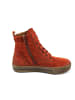 Gabor Stiefelette in rot