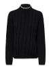 ONLY Strickpullover in Black