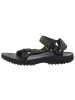 Teva Sandalen in grün
