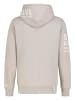 Eight2Nine Sweatshirt in ash beige