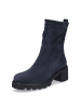 Paul Green Stiefelette in Blau