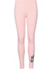 Nike Nike Leggings in pink glaze