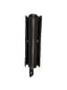 The Chesterfield Brand Dalma - Geldbörse 16 cc 13 cm RFID (black) in schwarz