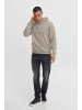 BLEND Kapuzensweatshirt BHDownton Hood sweatshirt - 20712536 in natur