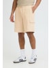 BLEND Sweatshorts BHKarlos in Beige