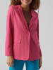 Vero Moda Blazer in pink yarrow