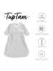 TupTam Baby Langarm Innenschlafsack in beige