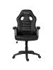 ebuy24 Gaming Stuhl Paracon Squire Schwarz 61 x 60 cm