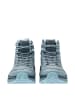 LOWA Outdoorschuhe FORTUX GTX in rauchblau/blau