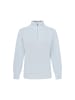 SANIKA Women Sweater in Light Blue