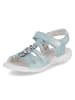 Ricosta Sandalen CLEO in türkis