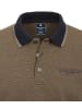 Redmond Polo-Shirt in Braun