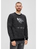 s.Oliver Sweatshirt in 99D1_schwarz