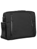 Leonhard Heyden Helsinki Aktentasche 35 cm Laptopfach schwarz