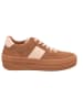 Gabor Schnürschuhe in braun
