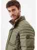 s.Oliver Outdoor Jacke langarm in Olive