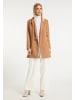 RISA Blazer in Camel