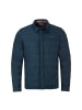 Vaude MENSMINEO PADDED SHACKET in Marine