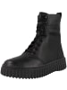Clarks Boots Torhill Style in schwarz