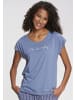 VIVANCE DREAMS T-Shirt in hellblau