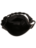 Toscanto Toscanto Handtasche Leder schwarz ca. 35cm