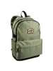 BVB BVB Sunrise Rucksack in grün
