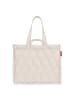 Reisenthel Softshopper Shopper Tasche 47 cm puffer stone