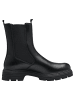 Tamaris Chelsea Boot in BLACK