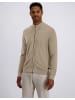 Pierre Cardin Strickjacke in Pelican