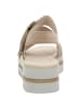 Gabor Sandaletten in beige