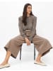 BRAX  Culotte Melli S in taupe