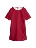 Marc O'Polo DENIM Kleid relaxed in Vivid Cherry