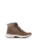 rollingsoft Sneaker high in braun
