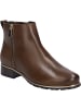 Josef Seibel Stiefelette Chiara 10 in braun