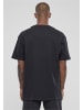 Mister Tee T-Shirt in black