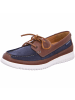 Mephisto Slipper für Herren in blau