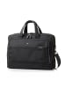 Pack Easy Horizon Aktentasche 41 cm Laptopfach in schwarz
