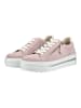 Gabor Sneaker in Rosa