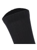 s.Oliver Socken 6er Pack in Schwarz