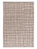 Teppich Boss Kurzflor Teppich Alwin 125 Beige - Beige