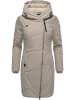 ragwear Wintermantel Gordon Long in Taupe24