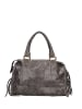 Gave Lux Schultertasche in DARK GREY