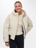Vero Moda Daunenjacke in Oatmeal
