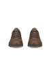 Ecco Sneaker Gruuv in Braun