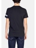 Emporio Armani T-Shirt in blau