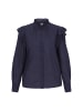 DreiMaster Women Shirt in navy